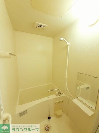 シャルマン・アヴニューの物件内観写真